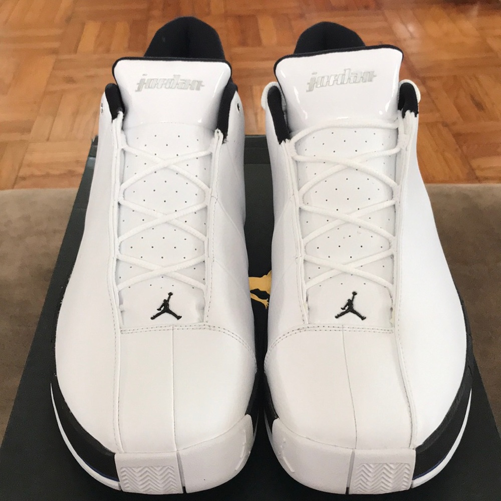 Jordan TE 2 Low